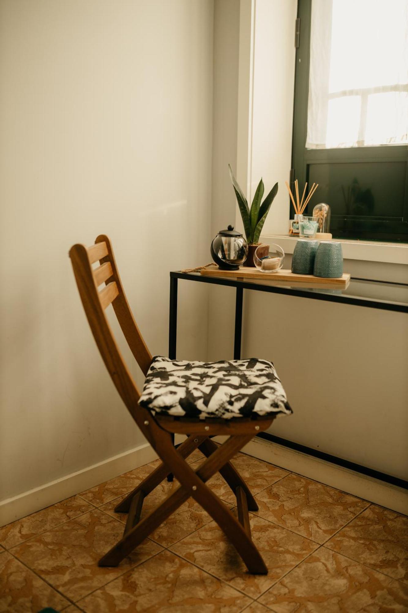 H.Oe.H Apartamento Porto Exterior foto