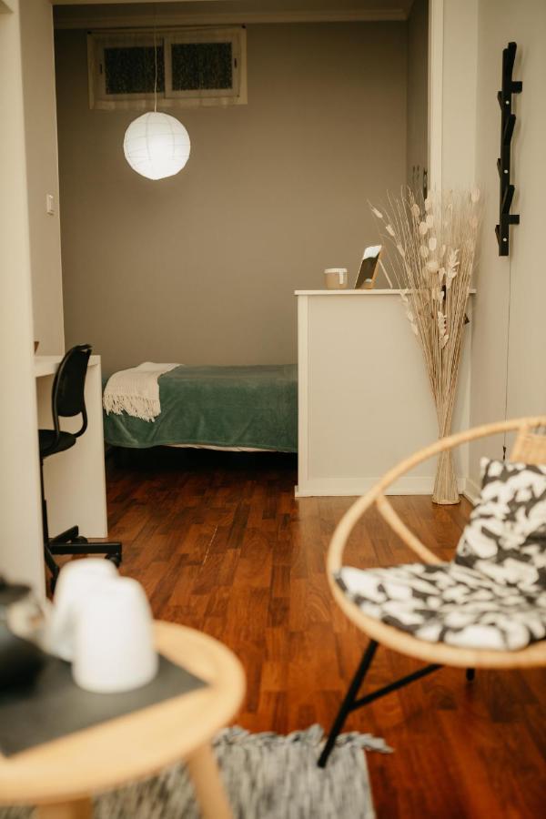 H.Oe.H Apartamento Porto Exterior foto