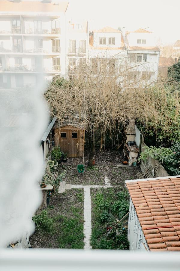 H.Oe.H Apartamento Porto Exterior foto