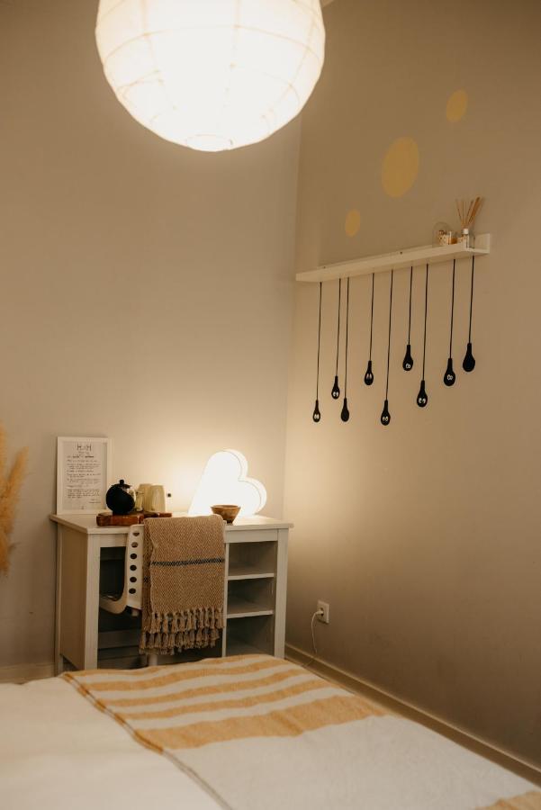 H.Oe.H Apartamento Porto Exterior foto