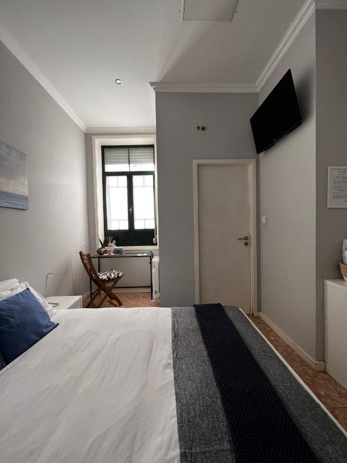 H.Oe.H Apartamento Porto Exterior foto